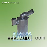 WG9100190120,斯太爾王立式空濾器總成,濟(jì)南市鹽山盛達(dá)汽車配件經(jīng)銷處