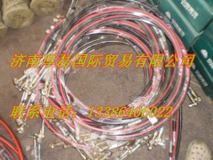 WG9719240112,換擋拉線,濟(jì)南凱爾特商貿(mào)有限公司