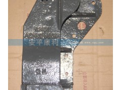 AZ1642440081,AZ1642440081-液壓鎖左下支架,山東康潤機械制造有限公司