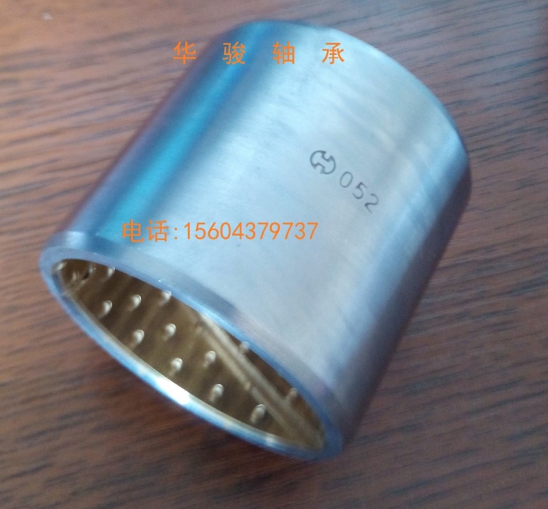 81.93021.0270,轉向節(jié)襯套,吉林華駿軸承有限責任公司