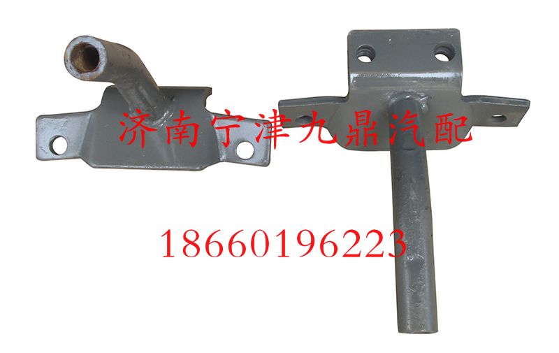 AZ1664430085,限位拉桿A7,濟(jì)南寧津九鼎重汽配件生產(chǎn)廠商