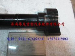 DZ9112340137,陜汽德龍后制動凸輪軸,濟(jì)南尊龍(原天盛)陜汽配件銷售有限公司