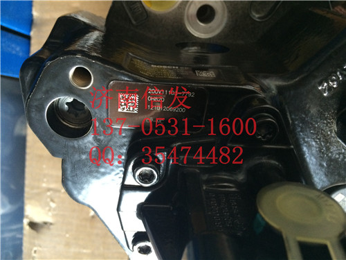 200V11103-7792  高壓油泵曼/200V11103-7792