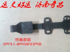 NZ1651110020,豪運(yùn)面罩折頁(yè)豪運(yùn),濟(jì)南奇昌汽車配件有限公司