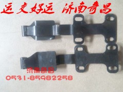 NZ1651110020,豪運(yùn)面罩折頁(yè)豪運(yùn),濟(jì)南奇昌汽車配件有限公司