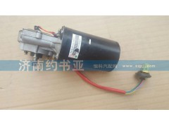 AZ1651740010,雨刮電機(jī)豪翰,濟(jì)南約書亞汽車配件有限公司（原華魯信業(yè)）