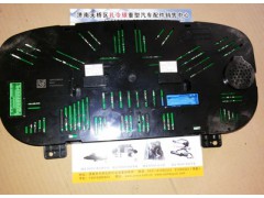 AZ9525580014,組合儀表,濟(jì)南隆旭汽車配件有限公司