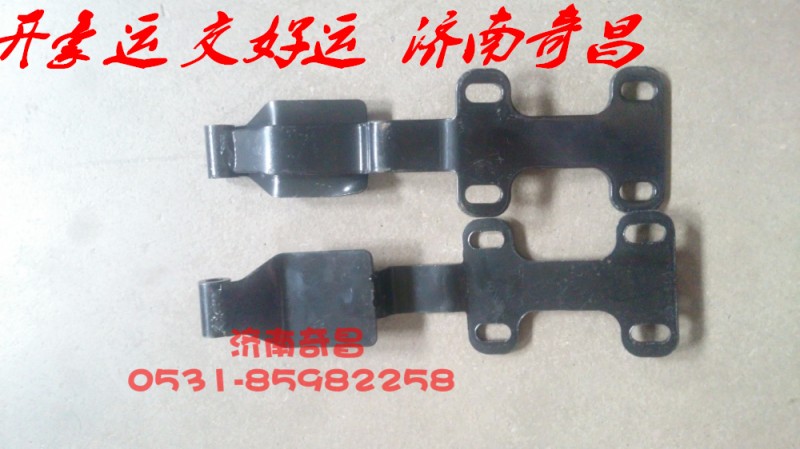 NZ1651110020,面罩折頁(yè)豪運(yùn),濟(jì)南奇昌汽車配件有限公司