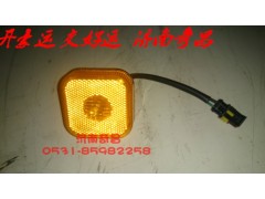NZ9525720010,左側(cè)標志燈,濟南奇昌汽車配件有限公司