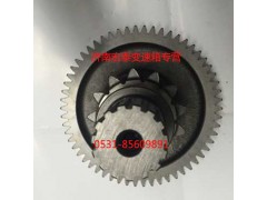 12JSD160T-1707047,付箱中間軸加長(zhǎng)焊接總成,濟(jì)南宏泰變速箱專營(yíng)店