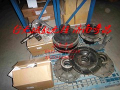 QT42AQ0-3103001,豪瀚前輪轂,濟(jì)南奇昌汽車配件有限公司