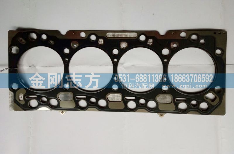 4946620,康明斯ISDE氣缸墊,濟南金剛志方商貿(mào)有限公司