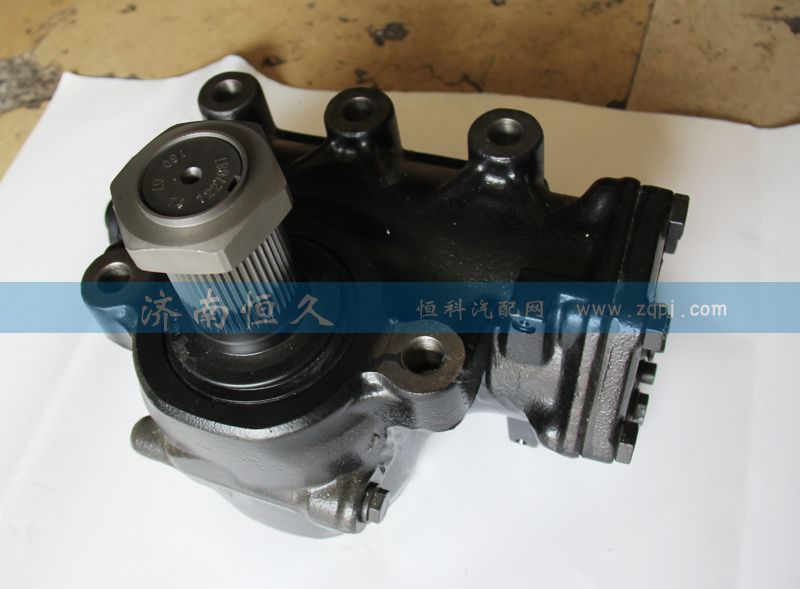 ZF8098957130,轉(zhuǎn)向器總成,濟南恒久汽車配件有限公司