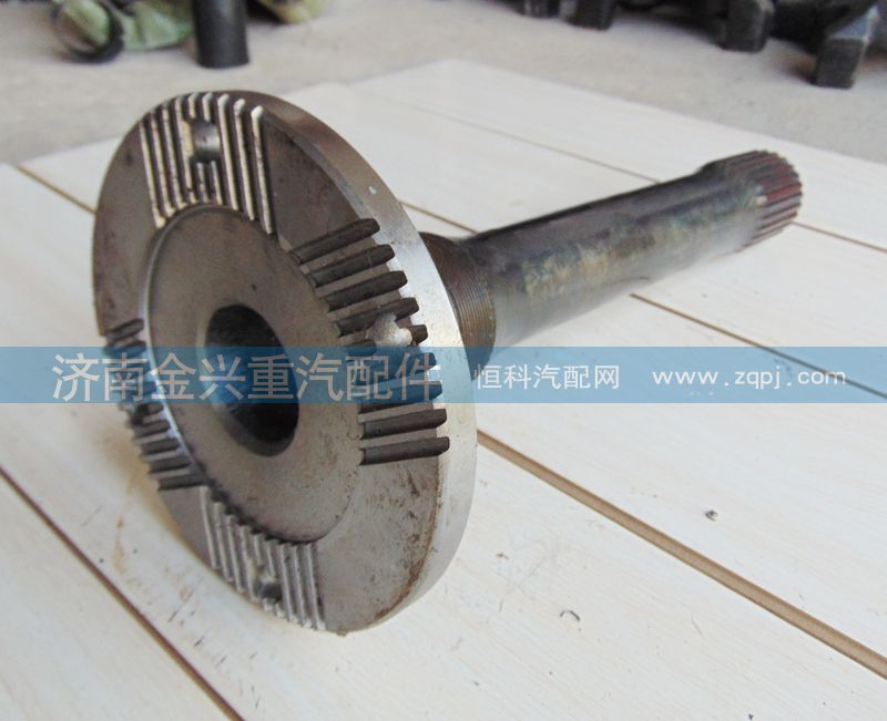 3463530435,貫通軸,濟(jì)南聯(lián)樂(lè)汽車零部件有限公司