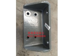 WG9925590095,楔形支承左支架,濟南易辰動力汽車配件公司