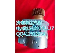 5064600680,轉(zhuǎn)向助力葉片泵,濟南泉達汽配有限公司