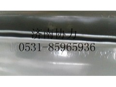 AZ9725530401,風扇護風罩總成（4X2）,濟南明鉅汽車配件有限公司（原濟南協(xié)力）