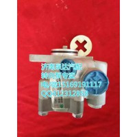 原廠重汽T5G/T7H轉(zhuǎn)向助力泵/濟(jì)南泉達(dá)汽配
