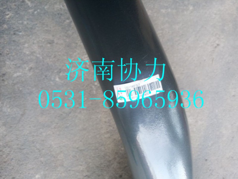 TZ53715900120,管狀橫梁,濟南明鉅汽車配件有限公司（原濟南協(xié)力）