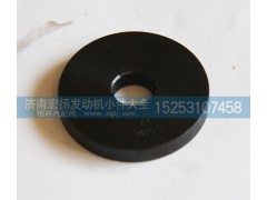 VG1500019022,中間齒輪軸蓋板,濟南耀順汽車配件有限公司（重汽、濰柴發(fā)動機小件專賣）
