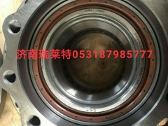 AZ7117349056,后輪轂總成,濟南瑞萊特汽車零部件有限公司