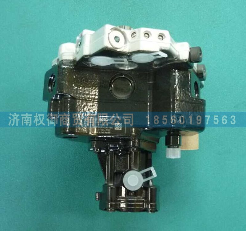 200V11103-7792,中國重汽MC11高壓油泵總成,濟(jì)南權(quán)御進(jìn)出口有限公司