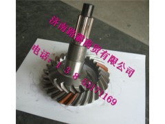 81.35199.6489,原廠盆角齒,濟南匯德卡汽車零部件有限公司