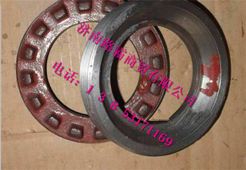 75200118,差速器螺母,濟(jì)南匯德卡汽車零部件有限公司