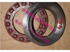 75200118,差速器螺母,濟(jì)南匯德卡汽車零部件有限公司