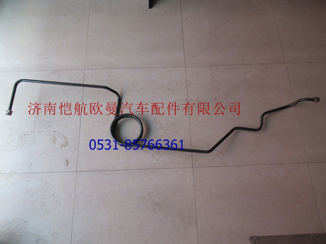 H0356102149A0,空壓機螺旋管,濟南愷航歐曼汽車配件有限公司
