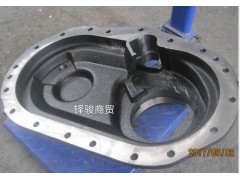 WG7117328030,主減殼蓋,濟(jì)南信達(dá)重汽配件有限公司