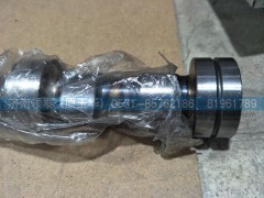 200-04400-6050,凸輪軸總成,濟(jì)南領(lǐng)泰（原玉華）汽車零部件有限公司
