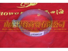 WG9131470036,HAOWO豪沃輕卡緊固帶,山東悍將商貿(mào)有限公司