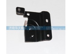 84M-02330,機蓋開啟手柄安裝支架,濟南華沃重卡汽車貿(mào)易有限公司