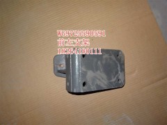 WG9725590591,發(fā)動機前左支架,濟南百思特駕駛室車身焊接廠