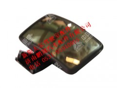 wg1600770007-0新斯太爾路面鏡總成,wg1600770007-0新斯太爾路面鏡總成,濟(jì)南鵬翔汽車配件有限公司