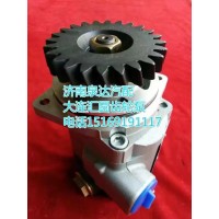 純正原廠濰柴WP12葉片泵/轉向泵
