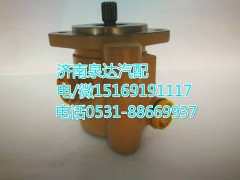 ZYB-1423R/231-13,轉(zhuǎn)向助力泵,濟南泉達汽配有限公司