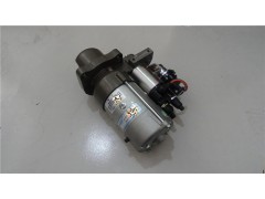 VG1560090001豪沃濟(jì)南佐佑公司,中國重汽礦用車起動機(jī)啟動馬達(dá),濟(jì)南佐佑汽車零部件有限公司