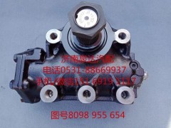 8098955654,動力轉(zhuǎn)向器總成,濟南泉達汽配有限公司