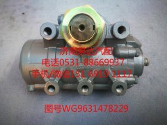 WG9631478229,動力轉(zhuǎn)向器總成,濟南泉達汽配有限公司