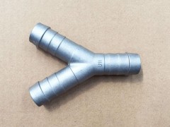 199100530126,Y型接頭，Y type joint,濟南向前汽車配件有限公司