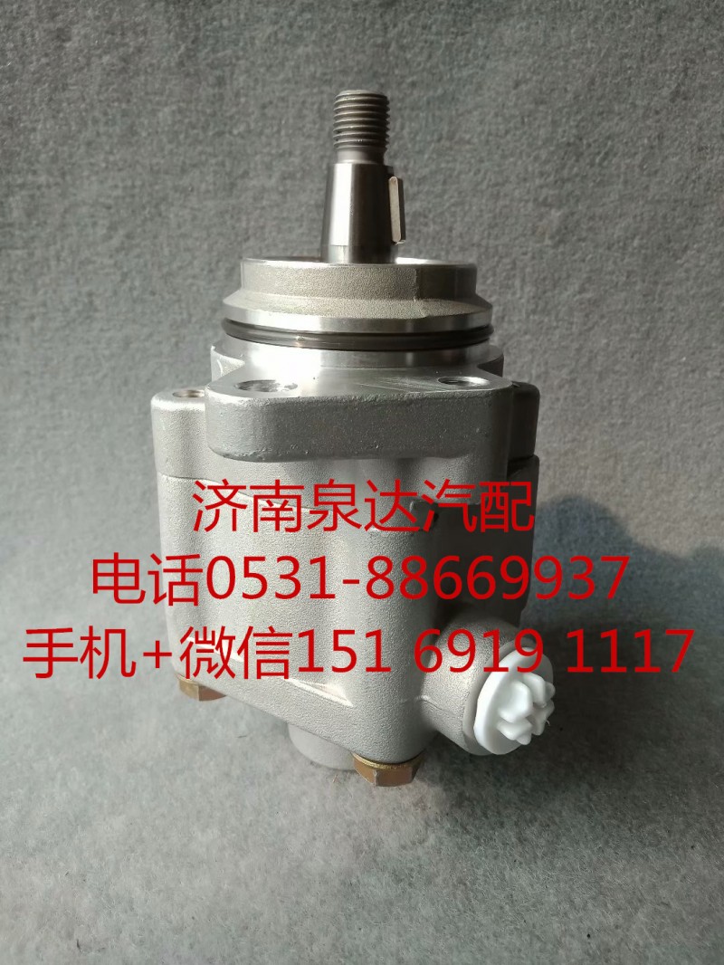 斯堪尼亞LUK轉向油泵 轉向助力泵 液壓泵/1332653/457711