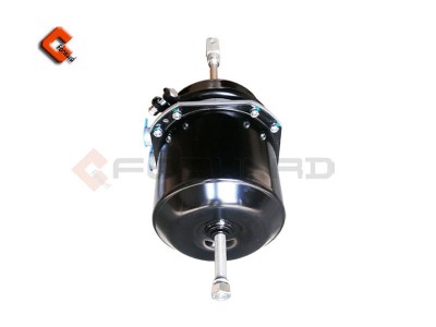 SZ905000742,Diaphragm spring brake chamber (27-27),濟(jì)南向前汽車(chē)配件有限公司