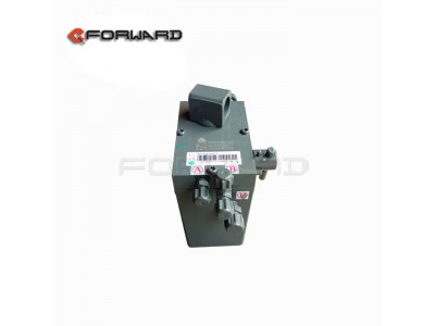 WG9525820142,Manual hydraulic oil pump-electric,濟(jì)南向前汽車配件有限公司