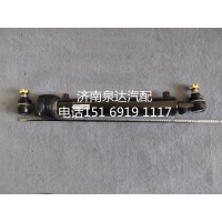 鵬翔寬體礦用車二橋轉(zhuǎn)向助力油缸方向動(dòng)力油缸