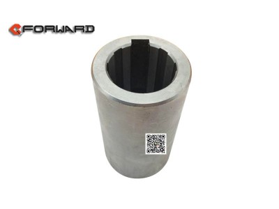 QH70-4211204-20,Retractor output connector,濟(jì)南向前汽車(chē)配件有限公司