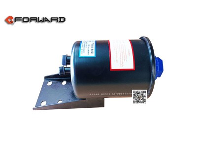 1417034000011,Steering tank,濟南向前汽車配件有限公司