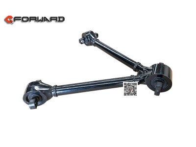 DZ9X259521233,V-type thrust rod assembly,濟(jì)南向前汽車配件有限公司