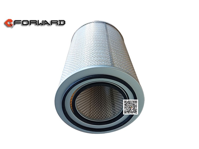 SZ919000875L,Element air cleaner,濟南向前汽車配件有限公司